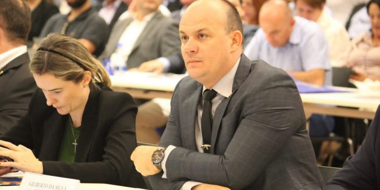 TRE acata tese da defesa de Cabo Gilberto e aprova contas da campanha do deputado