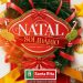 Prefeitura de Santa Rita anuncia “Natal Solidário” com shows de João Gomes e Calcinha Preta; veja programação