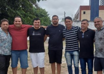 Lideranças ligadas a Michel Henrique iniciam articulações visando eleição de 2024, em JP