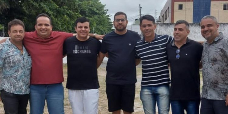 Lideranças ligadas a Michel Henrique iniciam articulações visando eleição de 2024, em JP