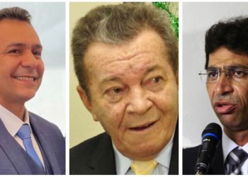 TCE aprova por unanimidade contas de Panta referentes a 2020 e rejeita contas de ex-prefeitos de Santa Rita