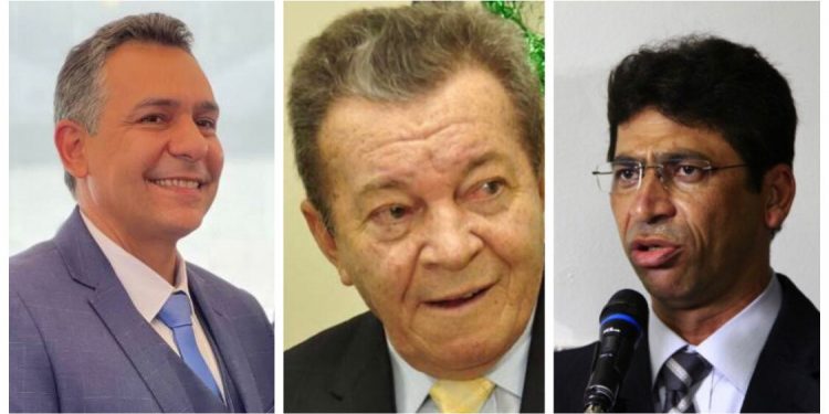 TCE aprova por unanimidade contas de Panta referentes a 2020 e rejeita contas de ex-prefeitos de Santa Rita