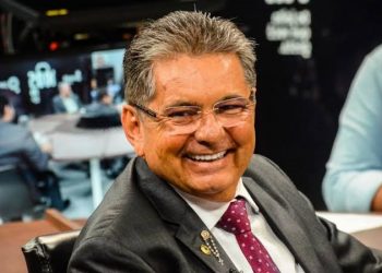 Galdino recebe garantia jurídica e vai disputar presidência da Assembleia já no primeiro biênio