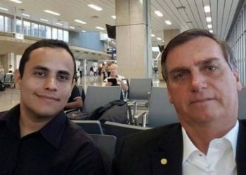 Paraibano assessor de Bolsonaro já tem emprego garantido a partir de 2023, aponta mídia nacional