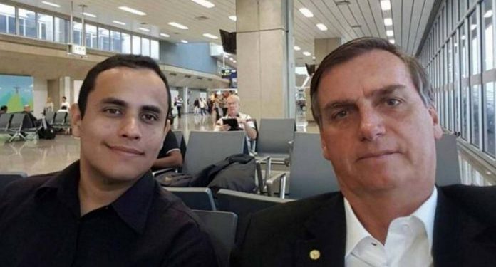 Paraibano assessor de Bolsonaro já tem emprego garantido a partir de 2023, aponta mídia nacional