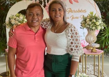 Em Bayeux, vereador aliado de Jane Panta admite interesse em disputar prefeitura