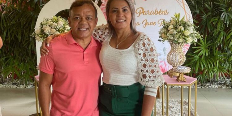 Em Bayeux, vereador aliado de Jane Panta admite interesse em disputar prefeitura