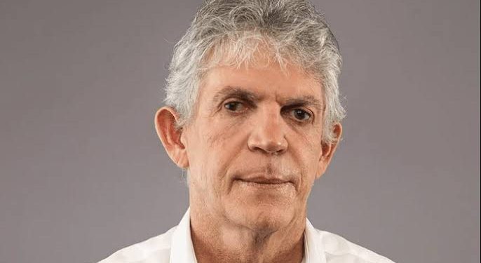 Ricardo diz que nova denúncia do Gaeco busca atrapalhar sua indicação no governo Lula