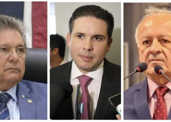 Deputados criticam “falta de pulso” de Hugo Motta após suposta quebra de acordo no Republicanos