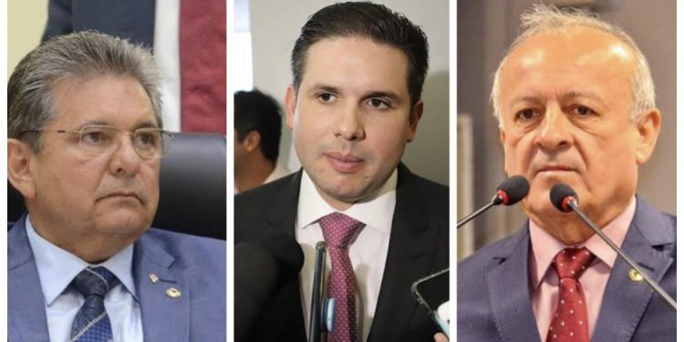 Deputados criticam “falta de pulso” de Hugo Motta após suposta quebra de acordo no Republicanos