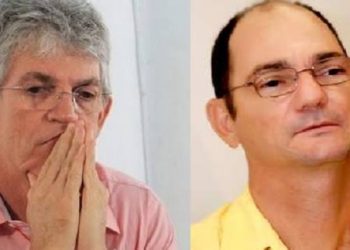 MPPB acusa Ricardo e Coriolano Coutinho de “extorsão” no âmbito da Operação Calvário