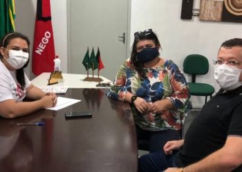 Em Bayeux, coordenadora de Projetos causa perda de emendas enviadas por Aguinaldo e Veneziano