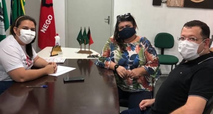 Em Bayeux, coordenadora de Projetos causa perda de emendas enviadas por Aguinaldo e Veneziano