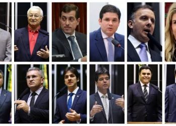Apenas um deputado federal paraibano se absteve da votação que aprovou o piso salarial da enfermagem