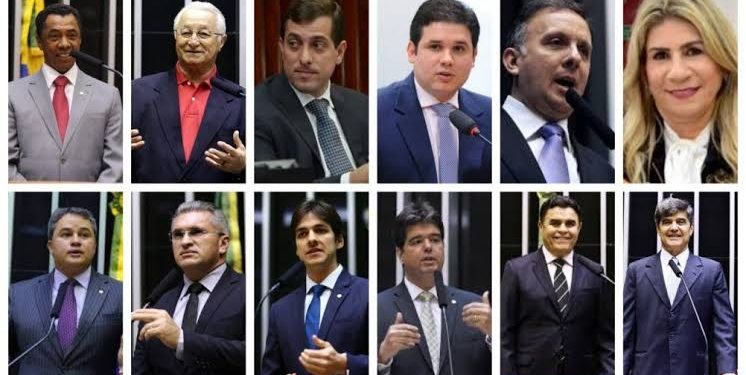 Apenas um deputado federal paraibano se absteve da votação que aprovou o piso salarial da enfermagem