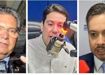 Deputados defendem que votação da Mesa Diretora da ALPB seja realizada de forma aberta