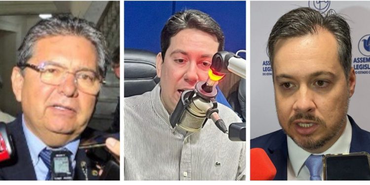 Deputados defendem que votação da Mesa Diretora da ALPB seja realizada de forma aberta