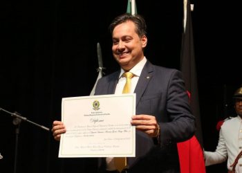 Júnior Araújo nega “acerto” com Pedro durante a campanha e confirma desejo de administrar Cajazeiras