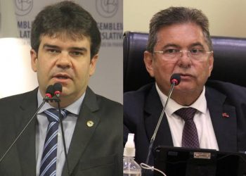 ALPB aprova projeto que torna aberta votação da Mesa Diretora; grupo de Eduardo Carneiro vota contra