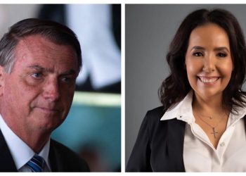 Bolsonaro nomeia advogada paraibana para vaga de juíza no TRE