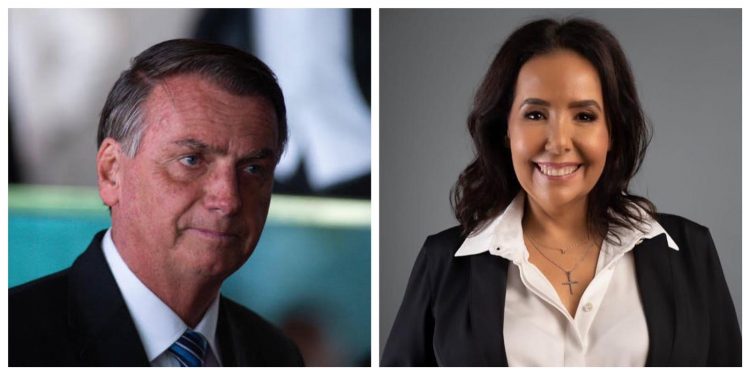 Bolsonaro nomeia advogada paraibana para vaga de juíza no TRE