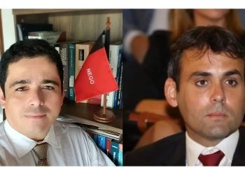 Advogados paraibanos são nomeados na equipe de transição de Lula