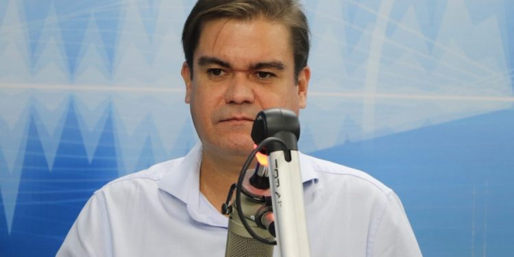 Mersinho anuncia postura “independente” na Câmara