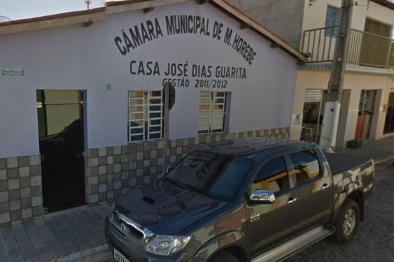 Eleitores vão às urnas neste domingo para eleger novos vereadores em cidade paraibana