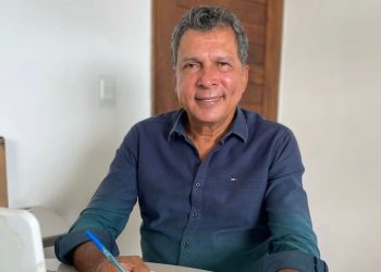 Como antecipado pelo Política da Paraíba, Ricardo Barbosa admite assumir cargo no Governo