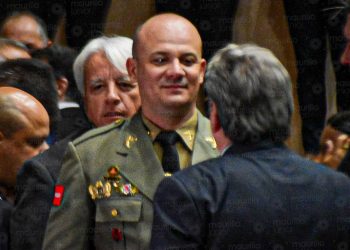 Apesar de “diálogo” com João Azevêdo, Cabo Gilberto ressalta que fará oposição aos governos estadual e federal