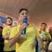 Deputado do PSDB ratifica voto em Galdino nos dois biênios na Assembleia
