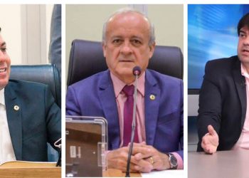 Favorito na disputa à presidência da ALPB, foco de Branco Mendes será reconquistar bases no Litoral Sul