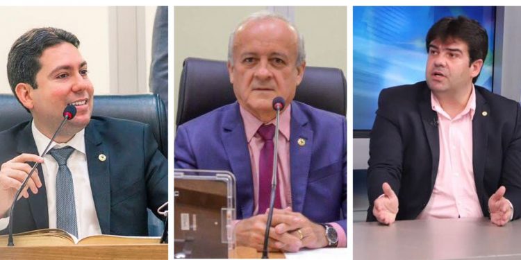 Favorito na disputa à presidência da ALPB, foco de Branco Mendes será reconquistar bases no Litoral Sul