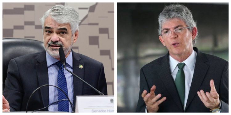 Coordenador da equipe de transição do governo Lula diz não ter tomado conhecimento sobre indicação de Ricardo