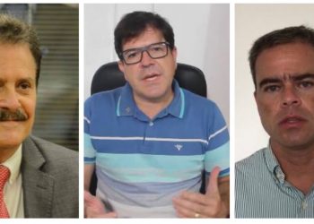 Bastidores: Tião Gomes deve “alojar” servidores exonerados da prefeitura de Solânea no Governo