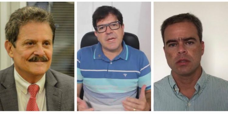 Bastidores: Tião Gomes deve “alojar” servidores exonerados da prefeitura de Solânea no Governo