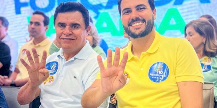 Bastidores: para abrir mão da presidência da Assembleia, Wilson Filho teria firmado acordo para disputar PMJP em 2024