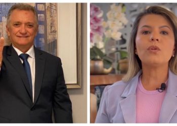 Deputados do PP aderem à candidatura do Republicanos na disputa pela presidência da ALPB