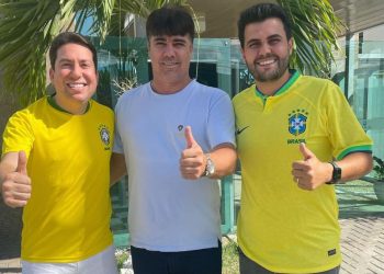 Bastidores: deputado do PP adere à candidatura do Republicanos