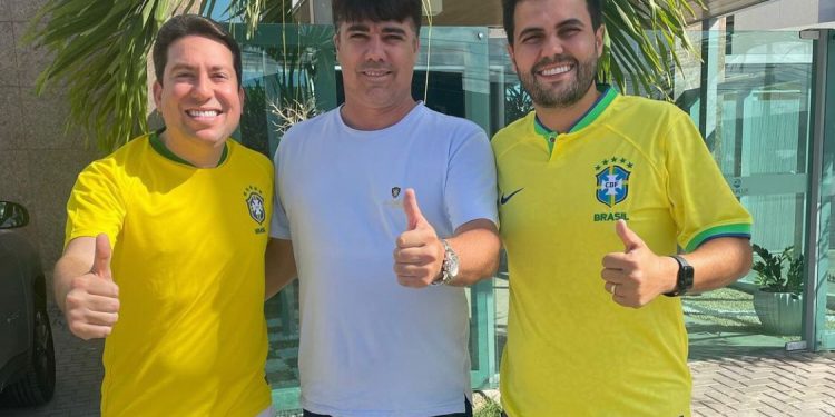 Bastidores: deputado do PP adere à candidatura do Republicanos