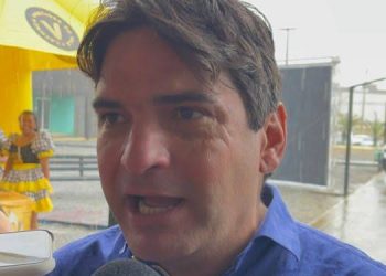 Murilo Galdino acredita em reviravolta do caso Márcio Roberto no STF