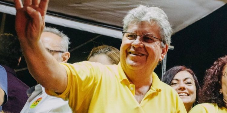 Paraíba fecha o oitavo mês consecutivo com saldo positivo de empregos, aponta Caged