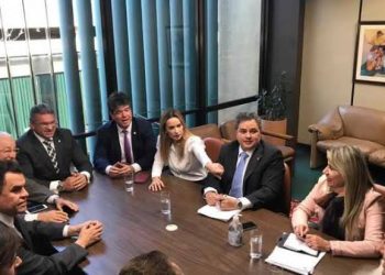 Maioria da bancada paraibana vota favorável ao projeto que altera regras do orçamento secreto