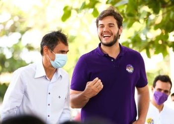 Romero revela não ter sido avisado sobre aliança entre Bruno e Veneziano, mas diz que não irá se opor