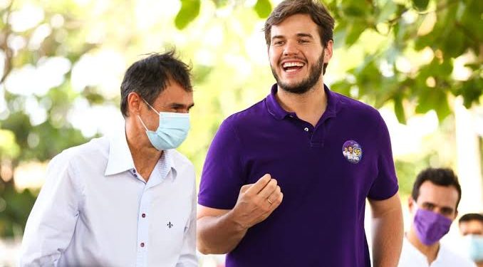 Romero revela não ter sido avisado sobre aliança entre Bruno e Veneziano, mas diz que não irá se opor