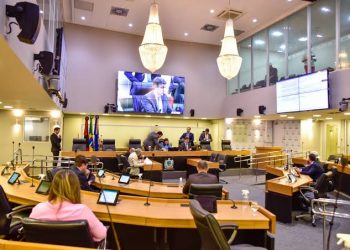 Confira os novos salários do governador, vice, deputados e secretários na Paraíba