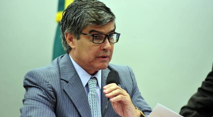 Wellington Roberto e outros deputados do PL sinalizam apoio ao governo Lula