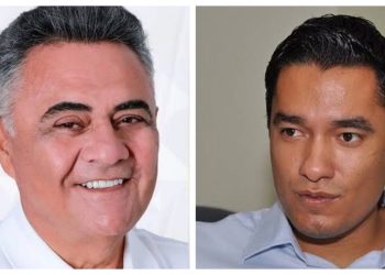 João Azevêdo anuncia mais nomes de secretários e dirigentes de órgãos