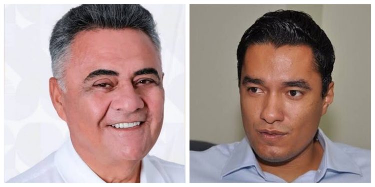 João Azevêdo anuncia mais nomes de secretários e dirigentes de órgãos