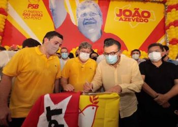 PSB pretende lançar candidatos a prefeito nos 223 municípios paraibanos